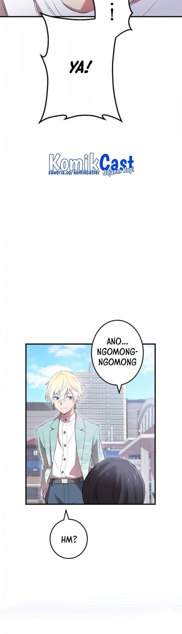 I Am the Strongest Awakeners, Recognized by All of the World’s Cheat Masters Chapter 6 - halaman 28
