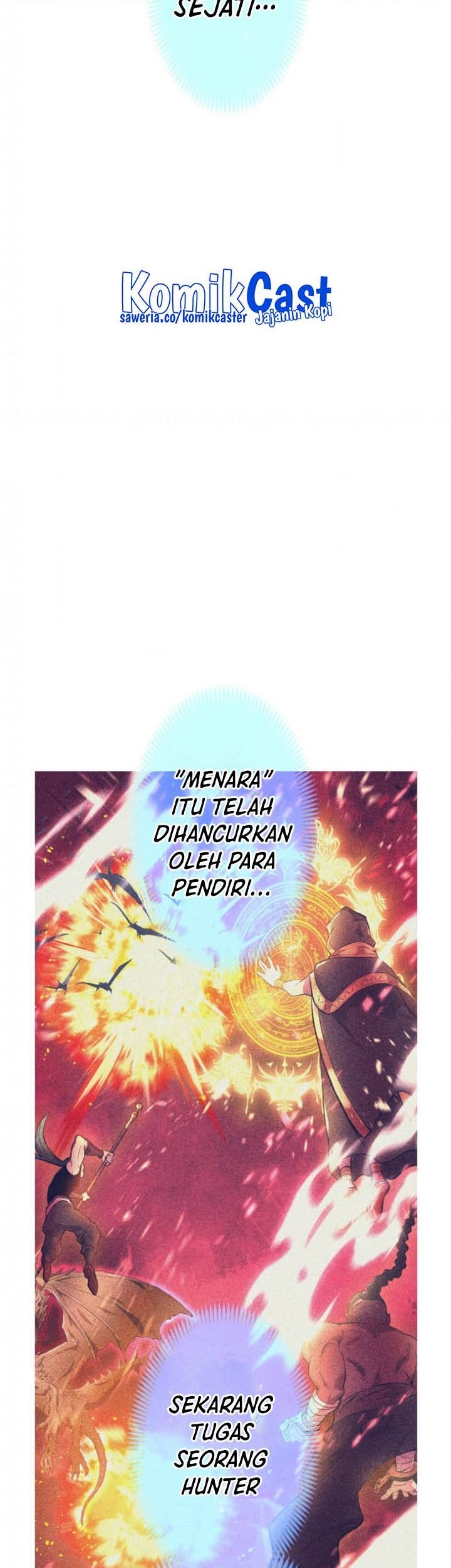 I Am the Strongest Awakeners, Recognized by All of the World’s Cheat Masters Chapter 6 - halaman 44