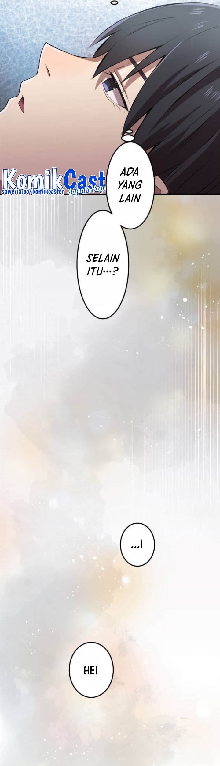I Am the Strongest Awakeners, Recognized by All of the World’s Cheat Masters Chapter 6 - halaman 46
