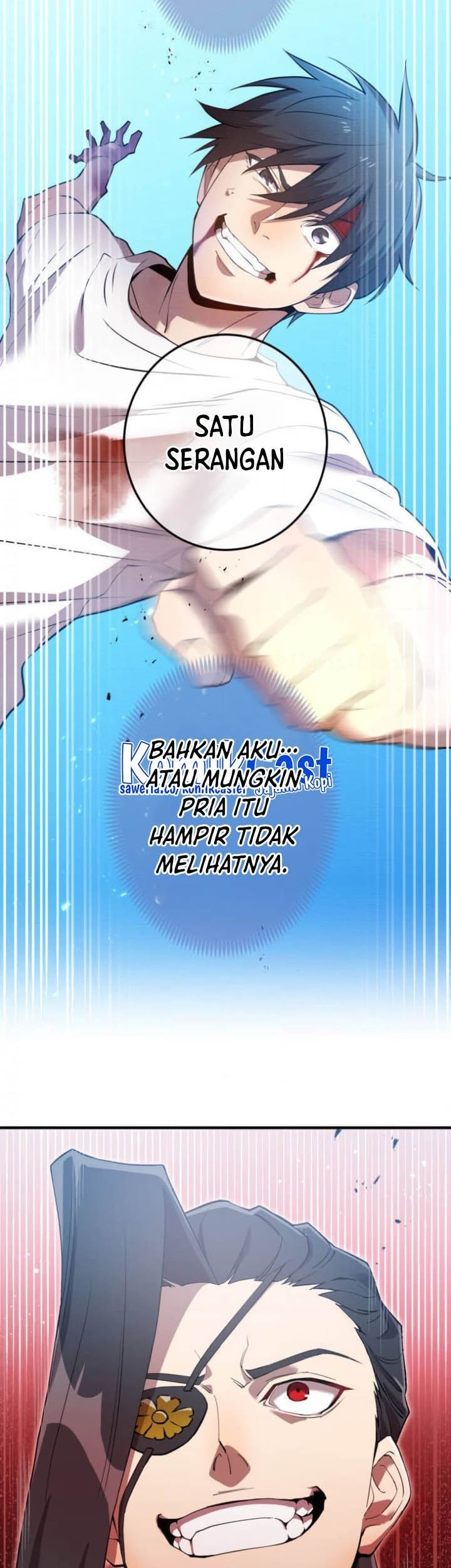 I Am the Strongest Awakeners, Recognized by All of the World’s Cheat Masters Chapter 6 - halaman 6