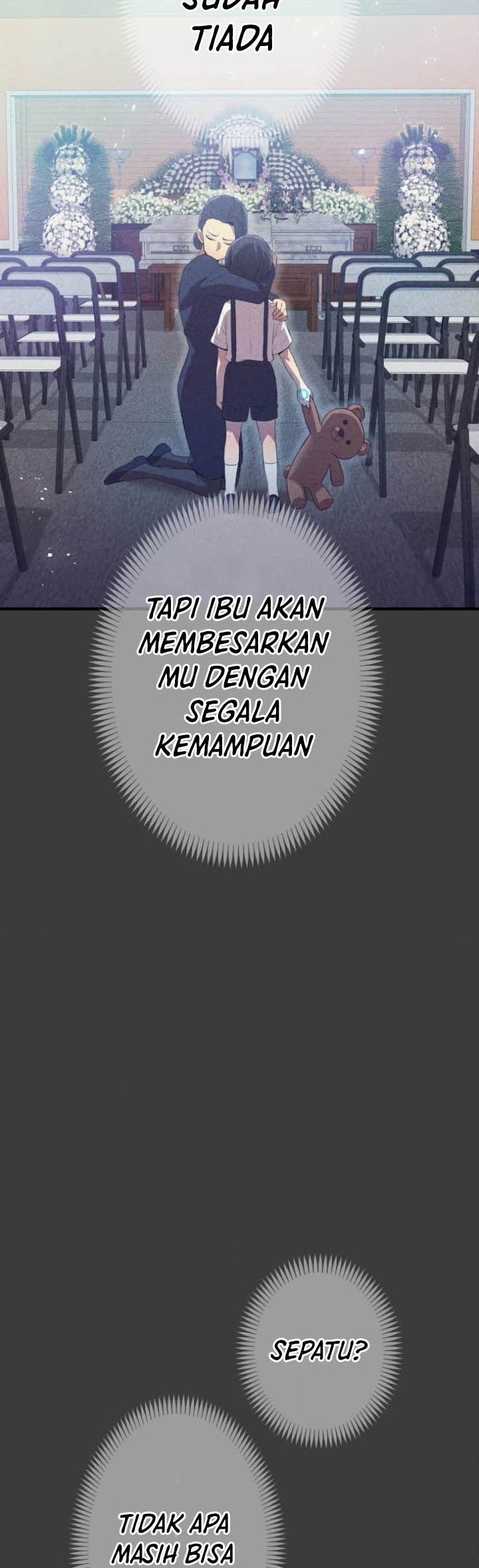 I Am the Strongest Awakeners, Recognized by All of the World’s Cheat Masters Chapter 6 - halaman 69