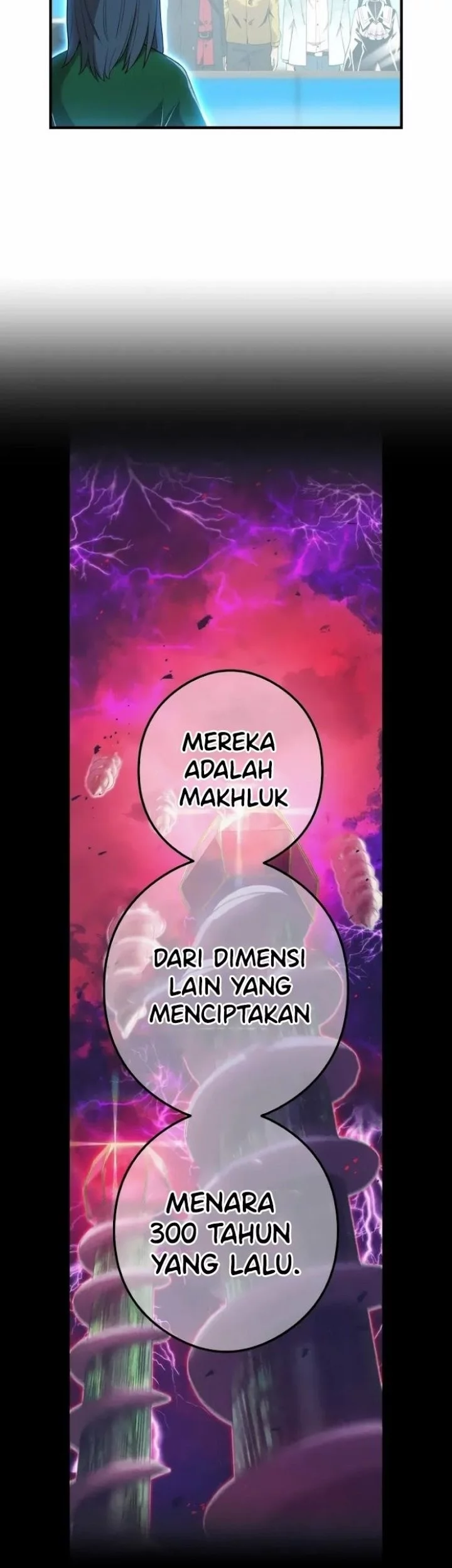 I Am the Strongest Awakeners, Recognized by All of the World’s Cheat Masters Chapter 60 - halaman 10