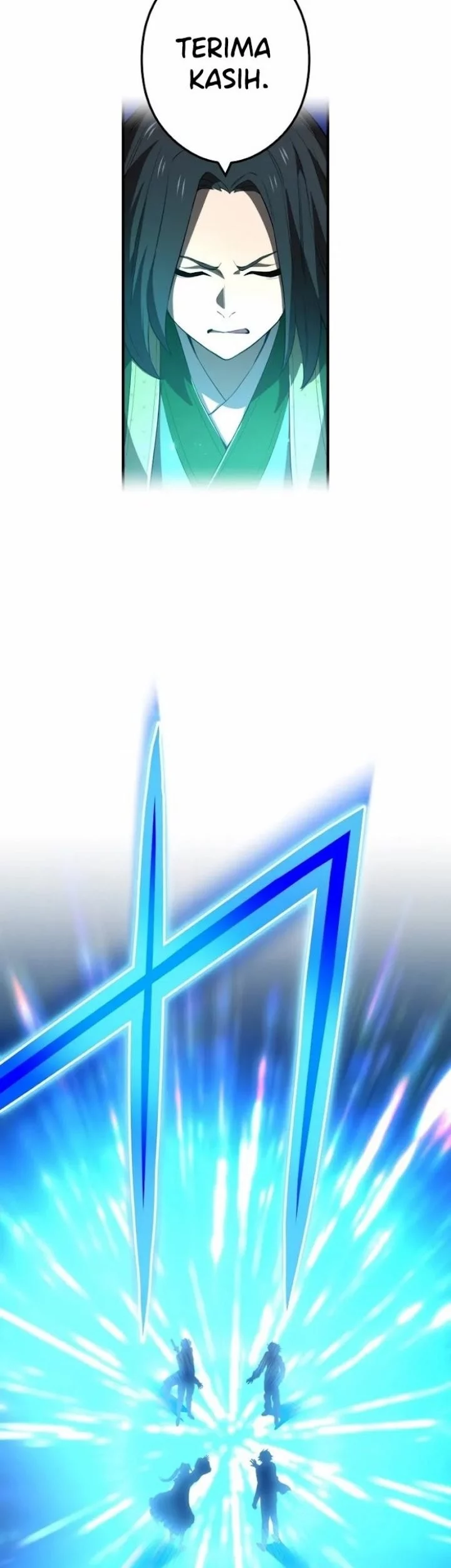I Am the Strongest Awakeners, Recognized by All of the World’s Cheat Masters Chapter 60 - halaman 34