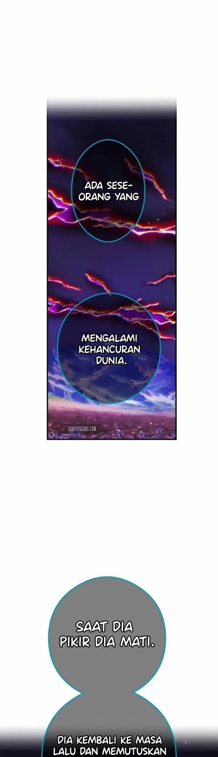 I Am the Strongest Awakeners, Recognized by All of the World’s Cheat Masters Chapter 60 - halaman 37