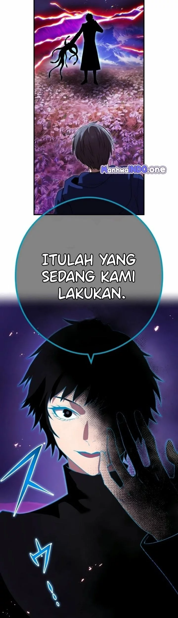 I Am the Strongest Awakeners, Recognized by All of the World’s Cheat Masters Chapter 60 - halaman 40