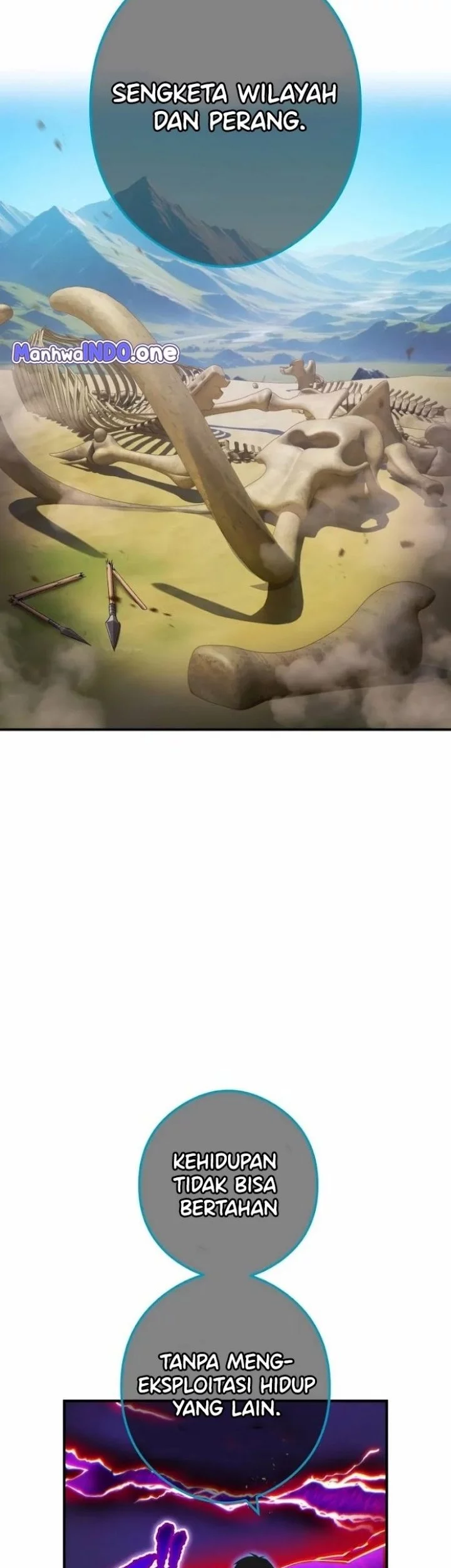 I Am the Strongest Awakeners, Recognized by All of the World’s Cheat Masters Chapter 60 - halaman 47