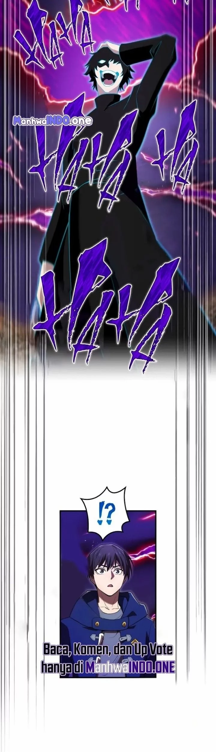 I Am the Strongest Awakeners, Recognized by All of the World’s Cheat Masters Chapter 60 - halaman 55