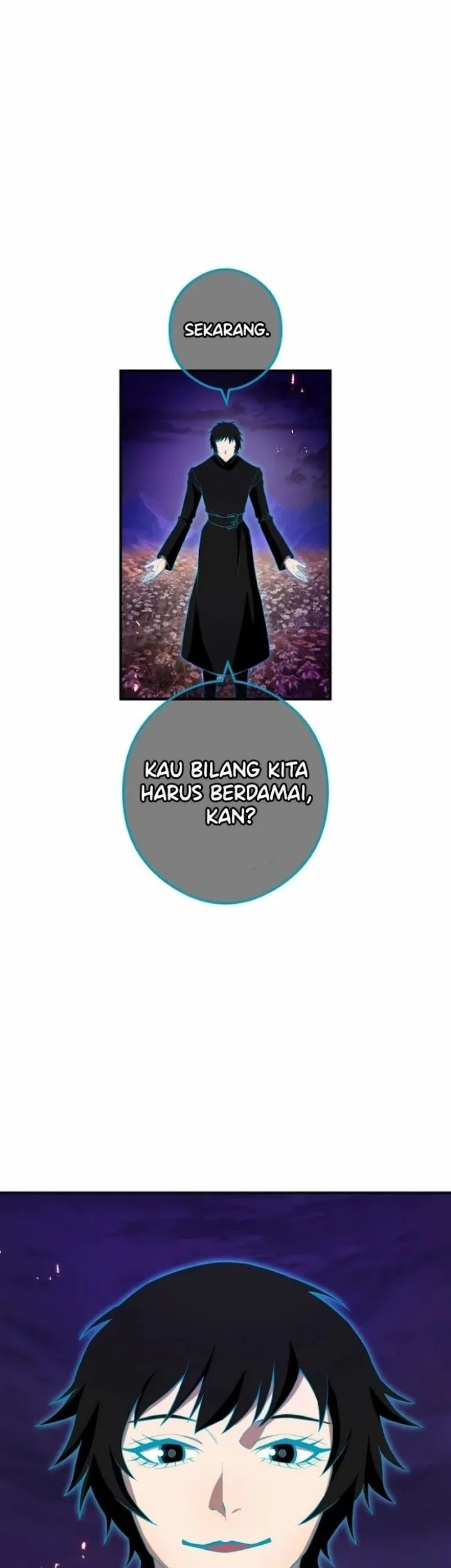 I Am the Strongest Awakeners, Recognized by All of the World’s Cheat Masters Chapter 60 - halaman 61