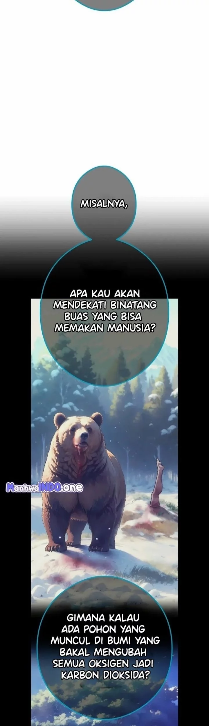 I Am the Strongest Awakeners, Recognized by All of the World’s Cheat Masters Chapter 60 - halaman 64