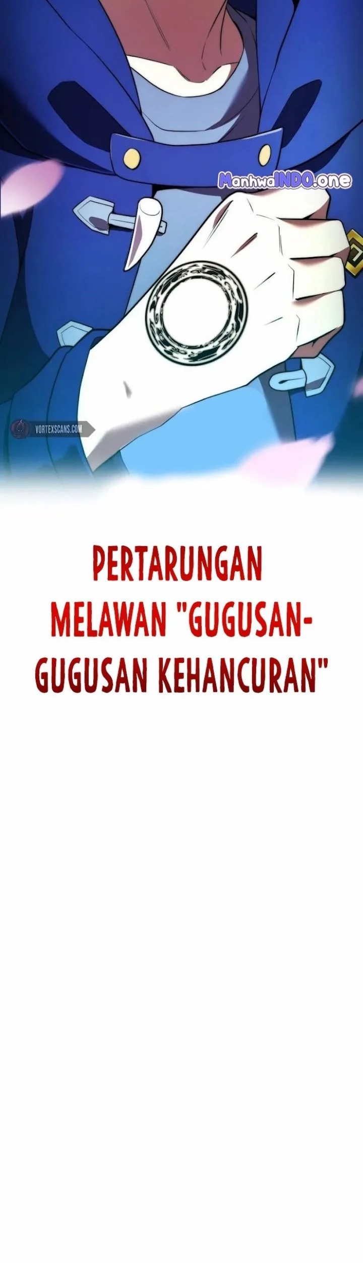 I Am the Strongest Awakeners, Recognized by All of the World’s Cheat Masters Chapter 60 - halaman 7