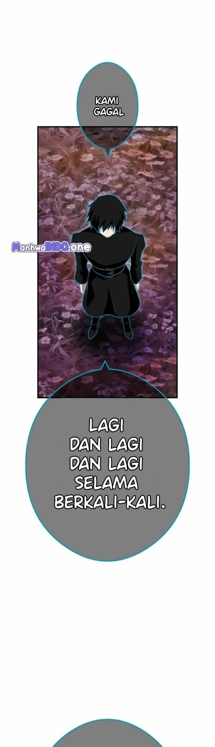 I Am the Strongest Awakeners, Recognized by All of the World’s Cheat Masters Chapter 60 - halaman 73