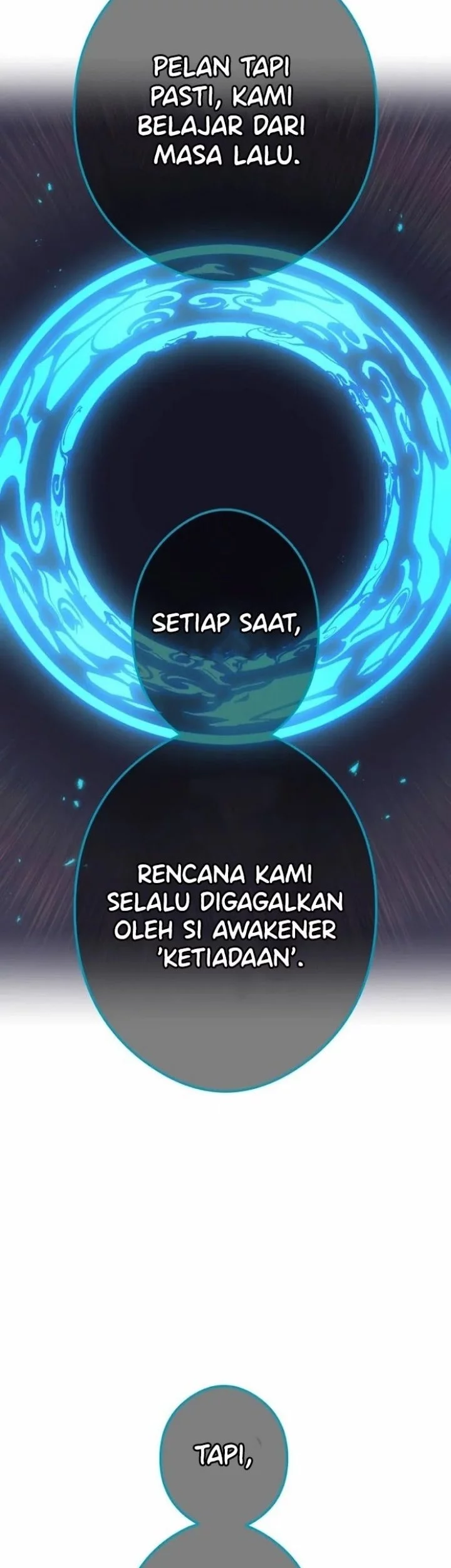 I Am the Strongest Awakeners, Recognized by All of the World’s Cheat Masters Chapter 60 - halaman 74