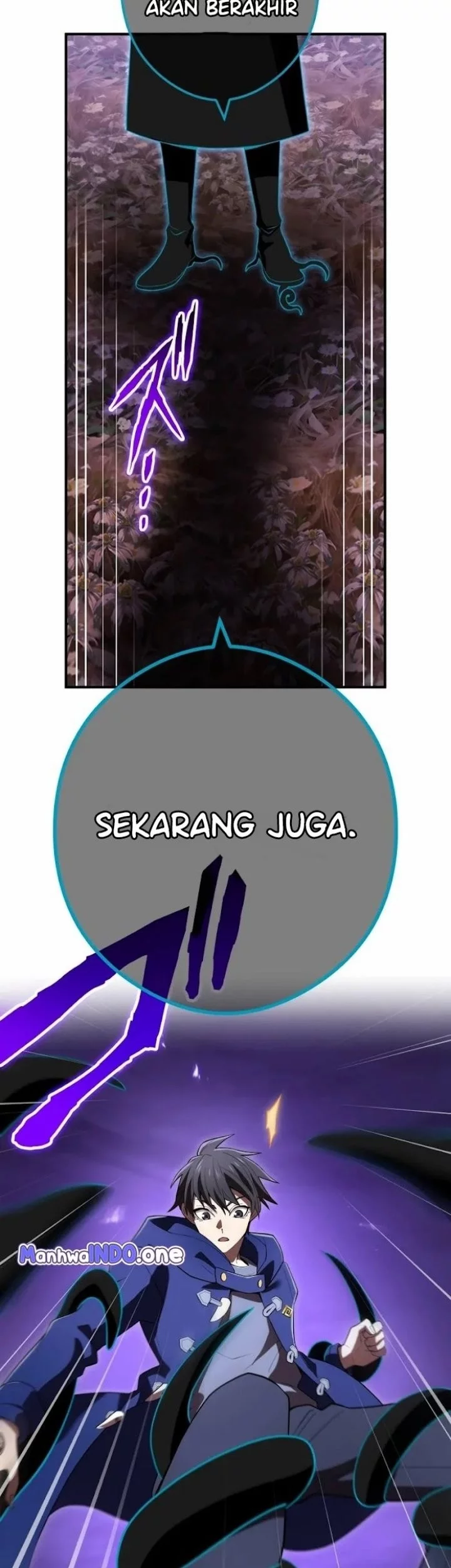 I Am the Strongest Awakeners, Recognized by All of the World’s Cheat Masters Chapter 60 - halaman 76