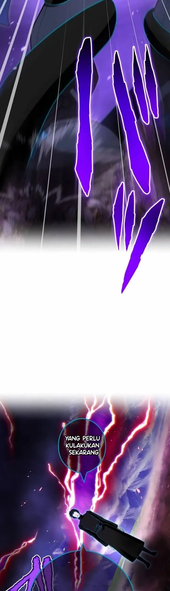 I Am the Strongest Awakeners, Recognized by All of the World’s Cheat Masters Chapter 60 - halaman 77