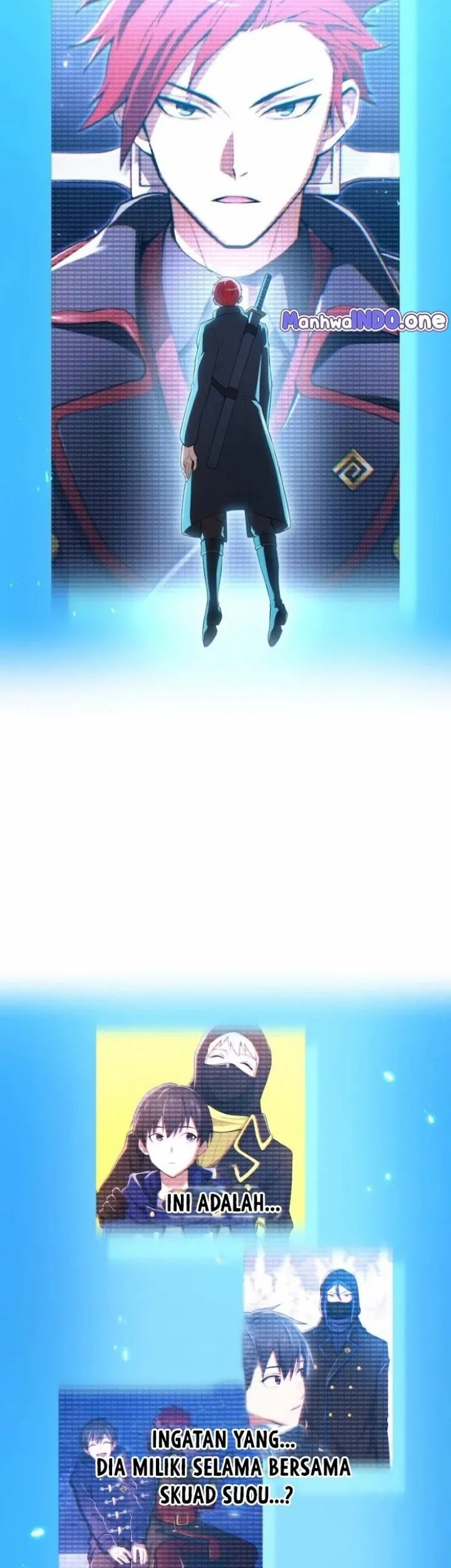 I Am the Strongest Awakeners, Recognized by All of the World’s Cheat Masters Chapter 60 - halaman 92