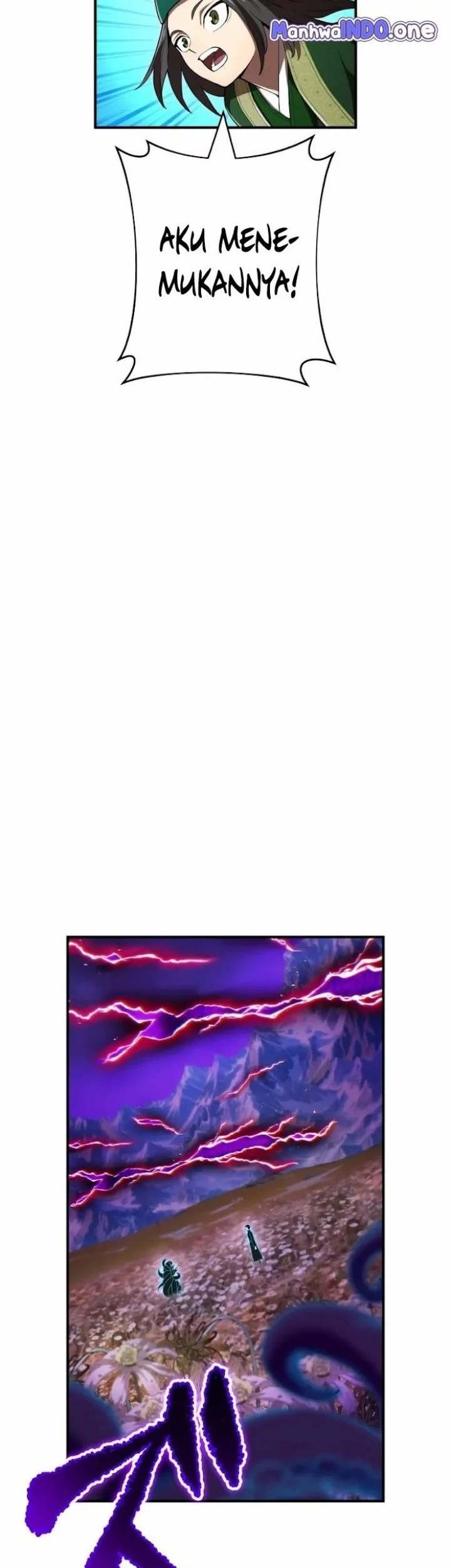 I Am the Strongest Awakeners, Recognized by All of the World’s Cheat Masters Chapter 60 - halaman 98