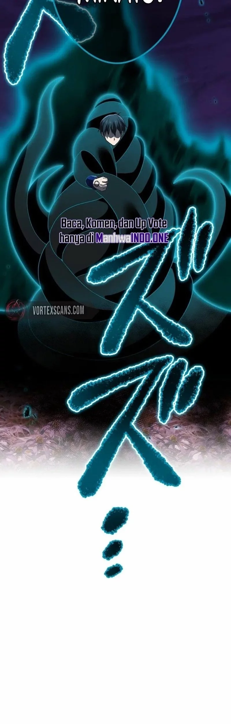 I Am the Strongest Awakeners, Recognized by All of the World’s Cheat Masters Chapter 61 - halaman 15