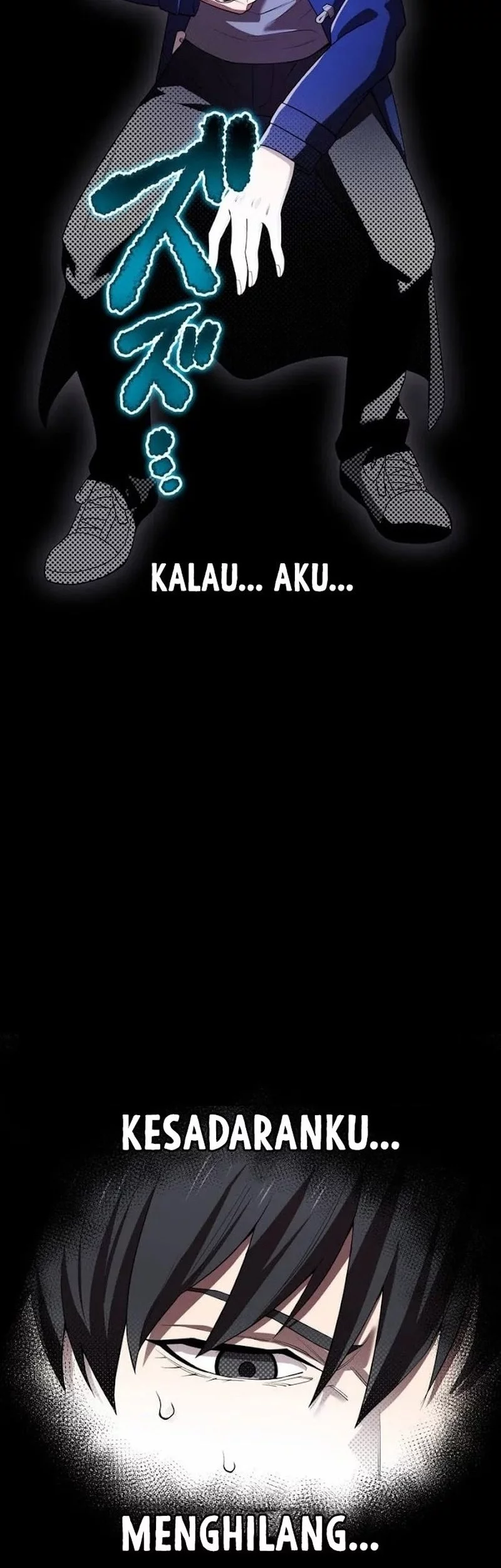I Am the Strongest Awakeners, Recognized by All of the World’s Cheat Masters Chapter 61 - halaman 18
