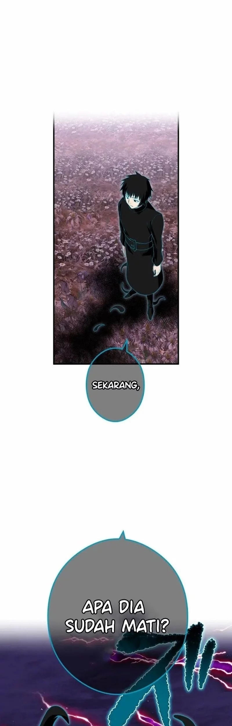 I Am the Strongest Awakeners, Recognized by All of the World’s Cheat Masters Chapter 61 - halaman 23