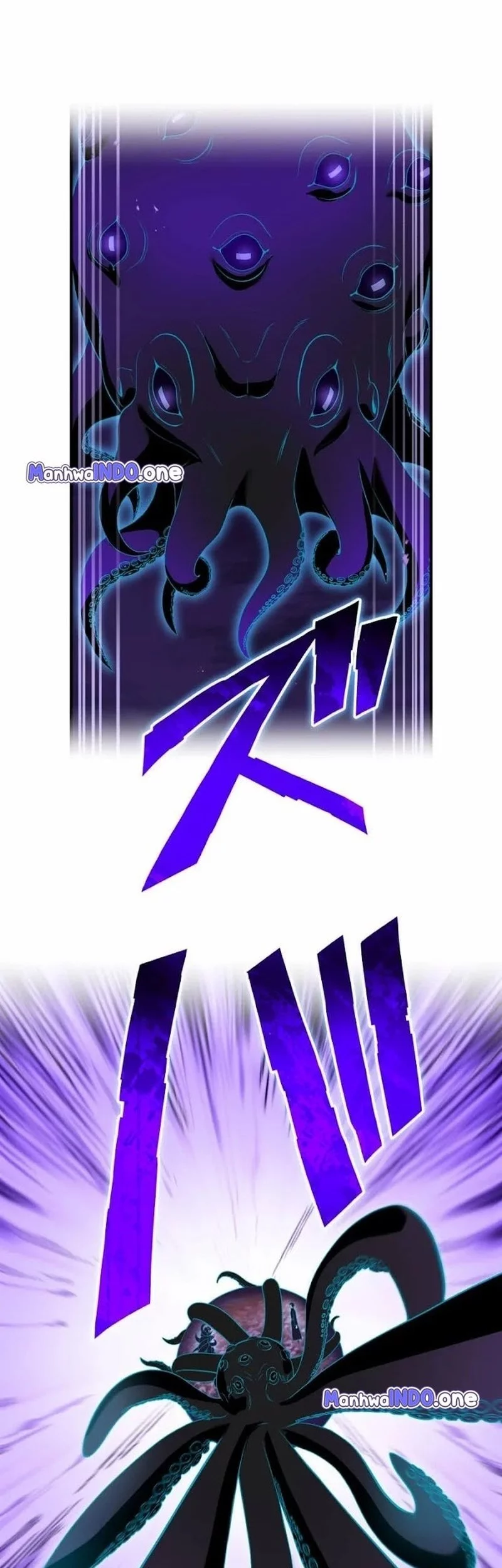 I Am the Strongest Awakeners, Recognized by All of the World’s Cheat Masters Chapter 61 - halaman 5