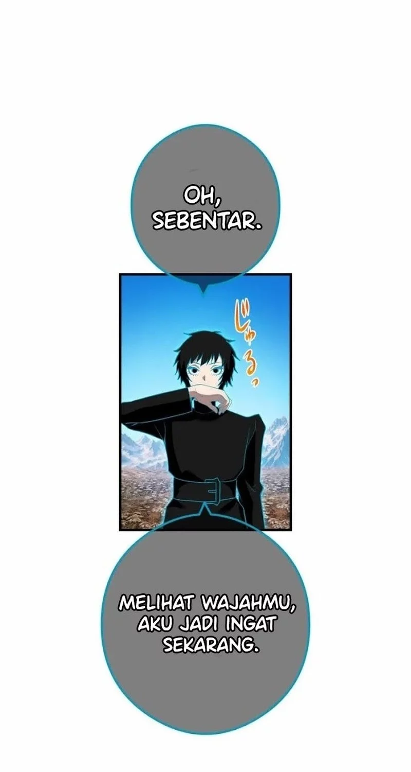I Am the Strongest Awakeners, Recognized by All of the World’s Cheat Masters Chapter 61 - halaman 50