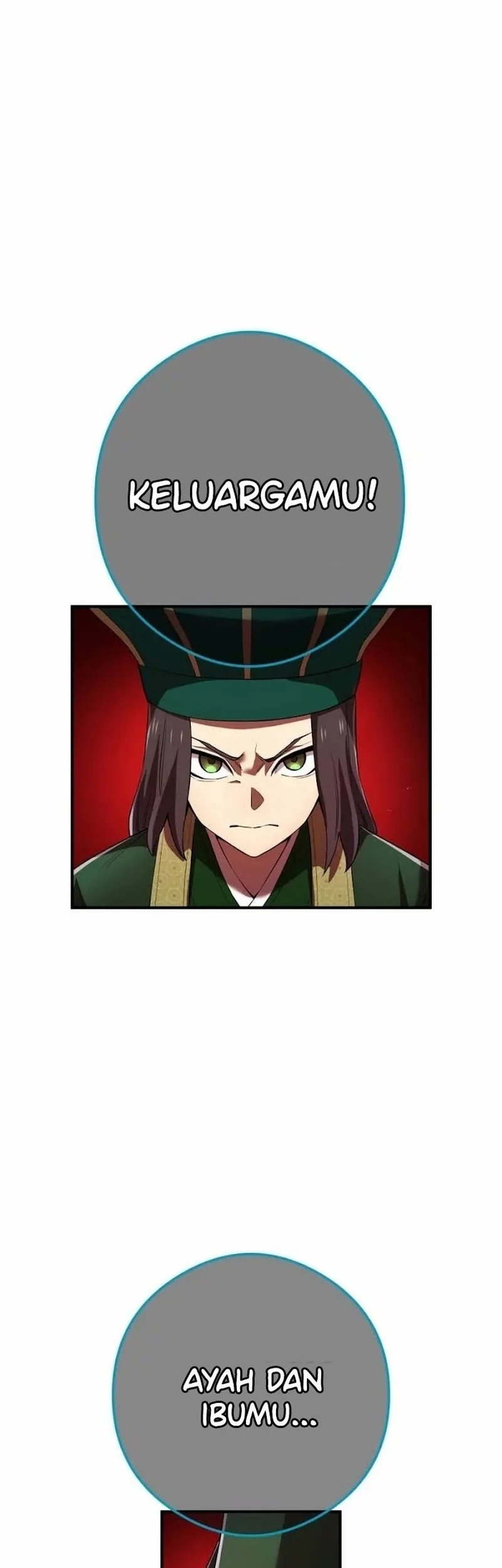I Am the Strongest Awakeners, Recognized by All of the World’s Cheat Masters Chapter 61 - halaman 51