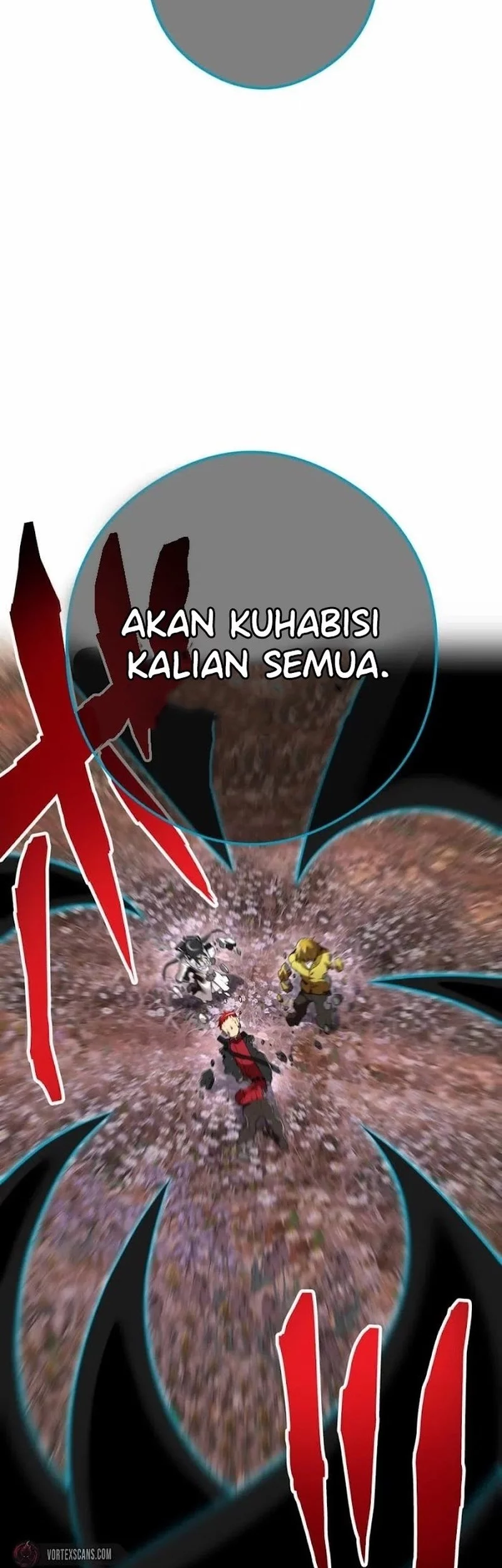 I Am the Strongest Awakeners, Recognized by All of the World’s Cheat Masters Chapter 61 - halaman 63