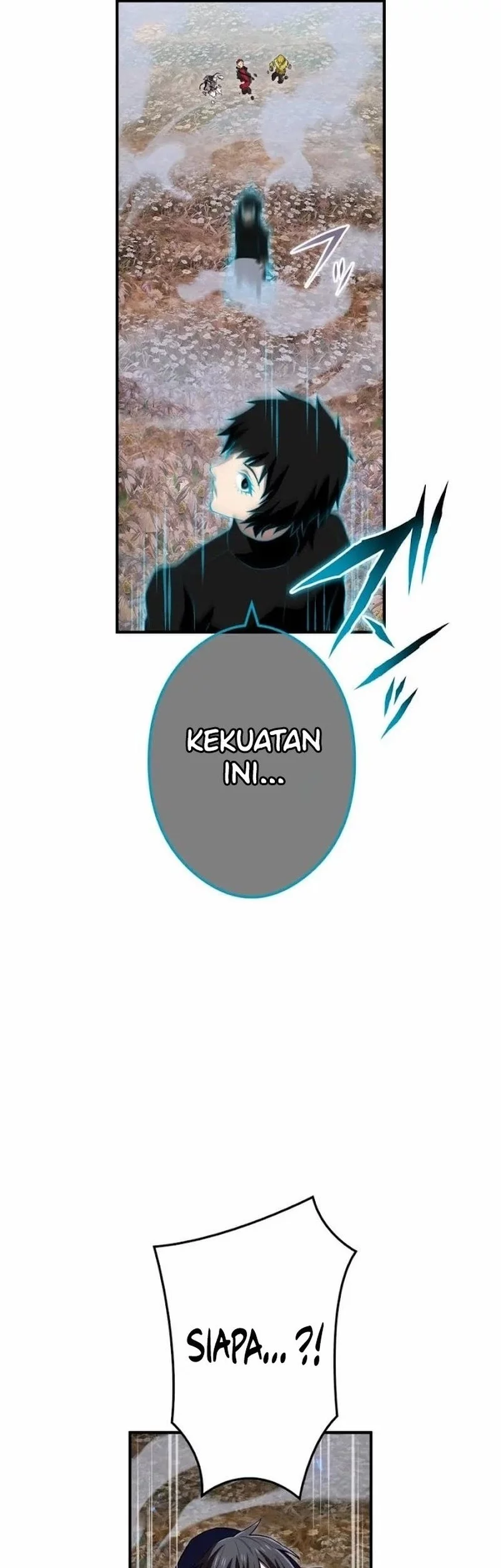 I Am the Strongest Awakeners, Recognized by All of the World’s Cheat Masters Chapter 61 - halaman 67