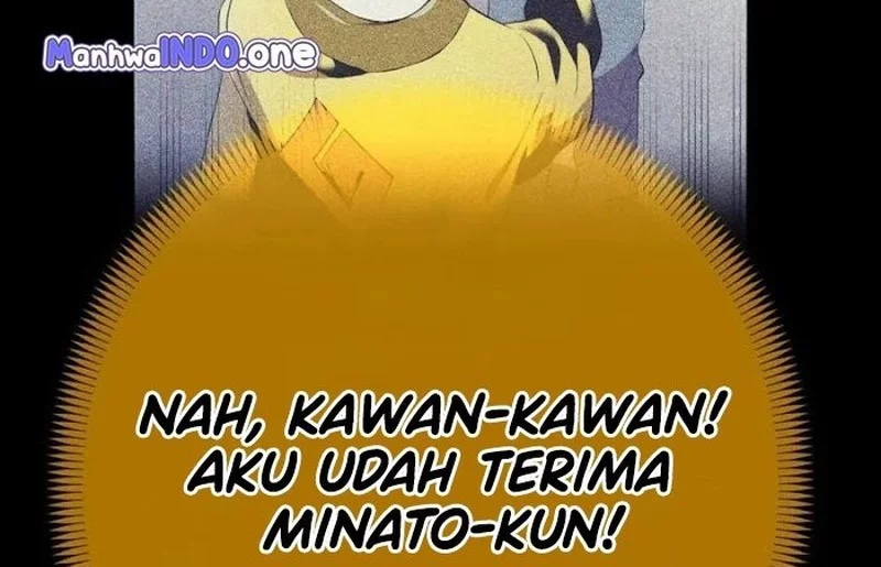 I Am the Strongest Awakeners, Recognized by All of the World’s Cheat Masters Chapter 61 - halaman 76
