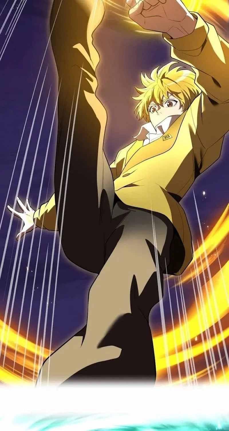 I Am the Strongest Awakeners, Recognized by All of the World’s Cheat Masters Chapter 61 - halaman 8