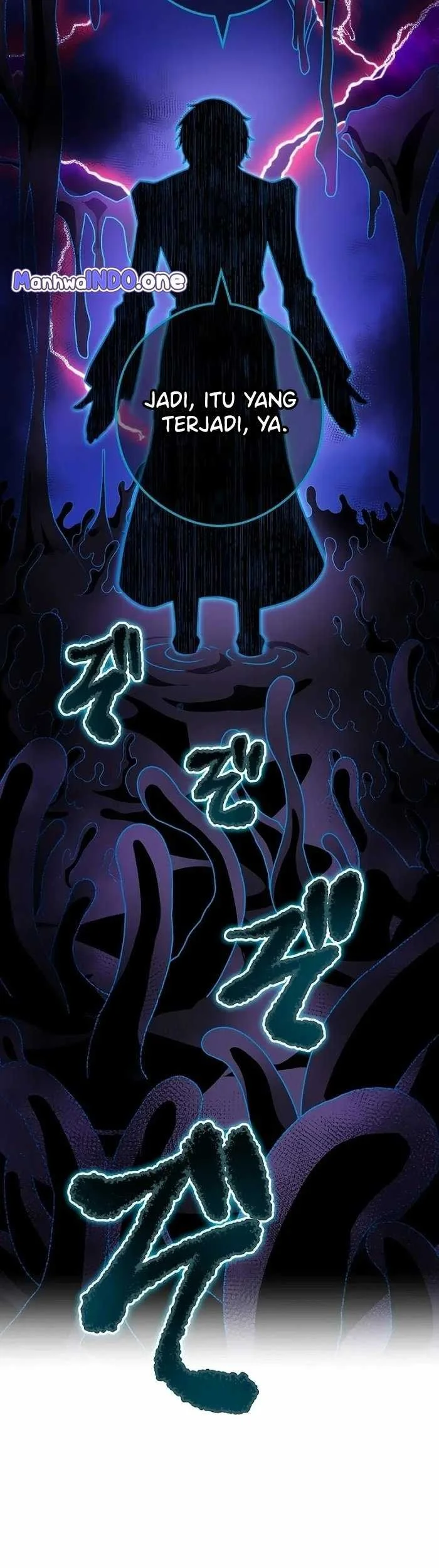 I Am the Strongest Awakeners, Recognized by All of the World’s Cheat Masters Chapter 62 - halaman 13