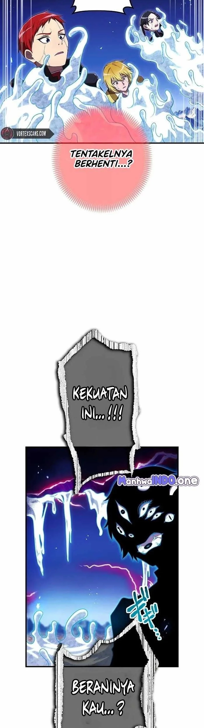 I Am the Strongest Awakeners, Recognized by All of the World’s Cheat Masters Chapter 62 - halaman 23