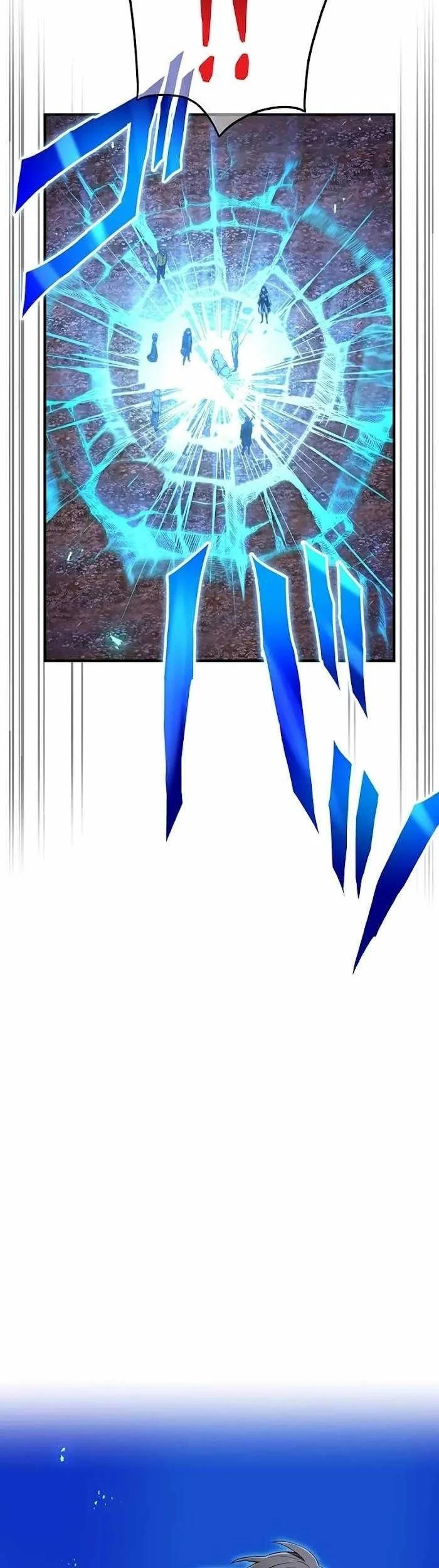 I Am the Strongest Awakeners, Recognized by All of the World’s Cheat Masters Chapter 62 - halaman 32