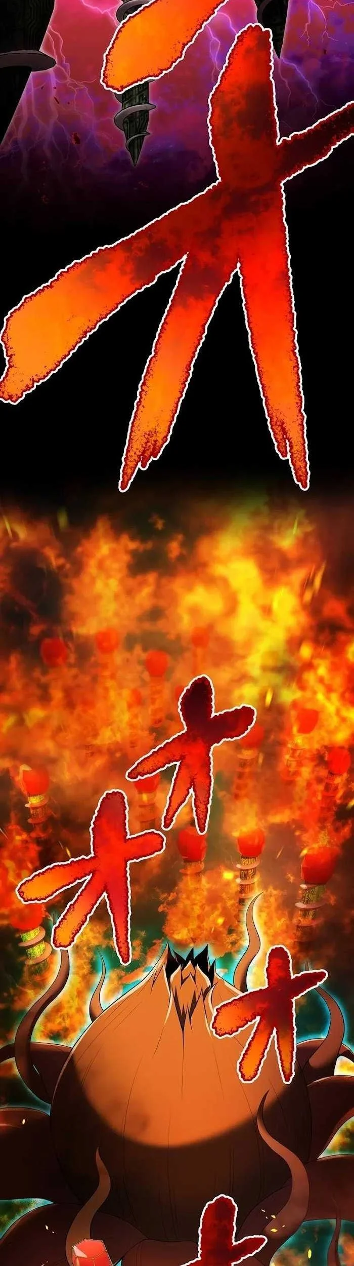 I Am the Strongest Awakeners, Recognized by All of the World’s Cheat Masters Chapter 63 - halaman 2