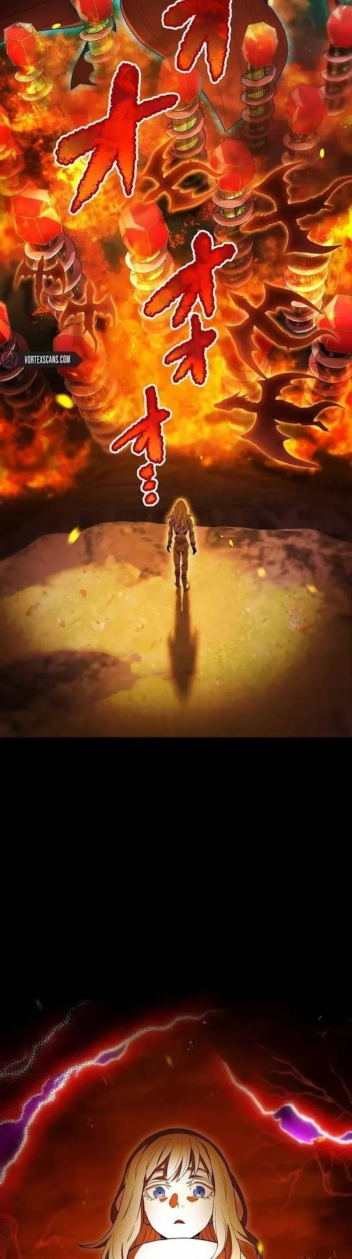 I Am the Strongest Awakeners, Recognized by All of the World’s Cheat Masters Chapter 63 - halaman 3