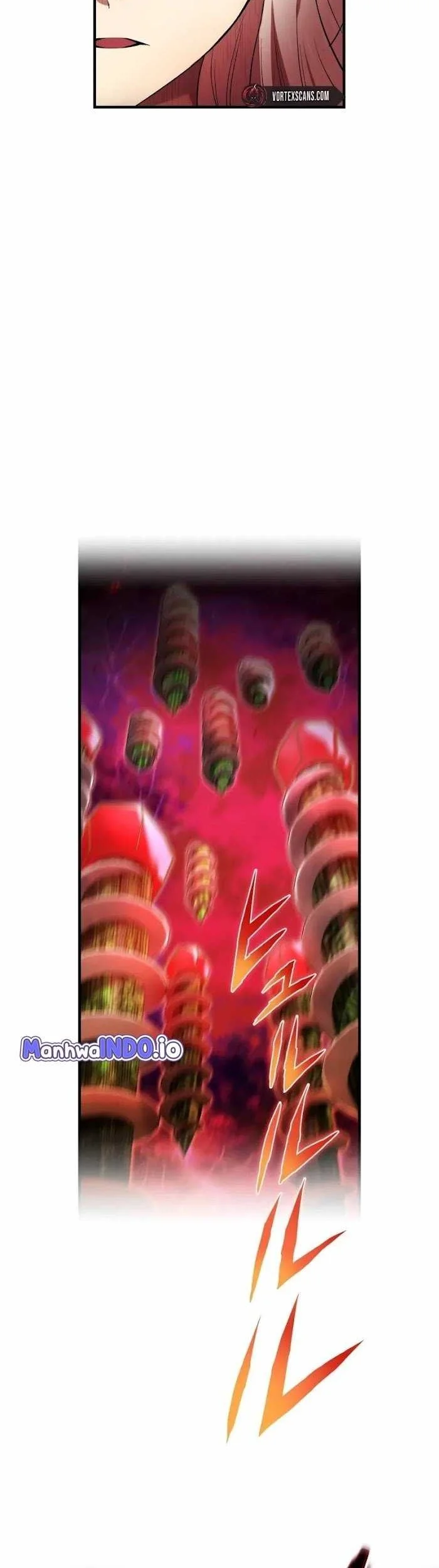 I Am the Strongest Awakeners, Recognized by All of the World’s Cheat Masters Chapter 63 - halaman 38