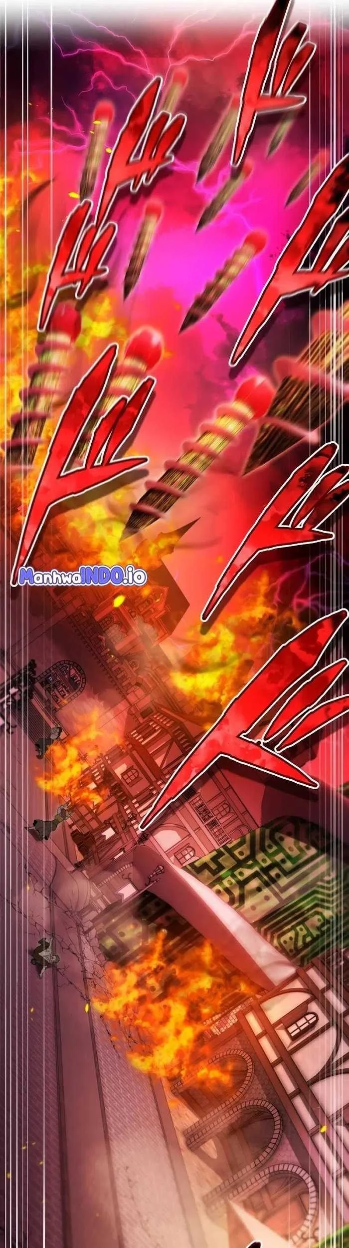 I Am the Strongest Awakeners, Recognized by All of the World’s Cheat Masters Chapter 63 - halaman 39