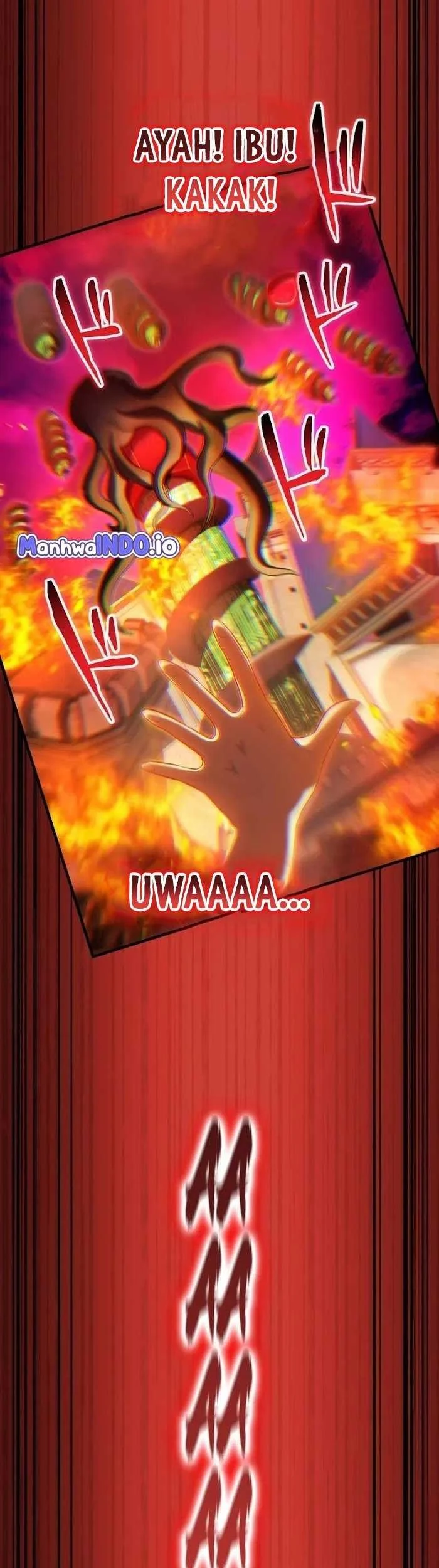 I Am the Strongest Awakeners, Recognized by All of the World’s Cheat Masters Chapter 63 - halaman 49