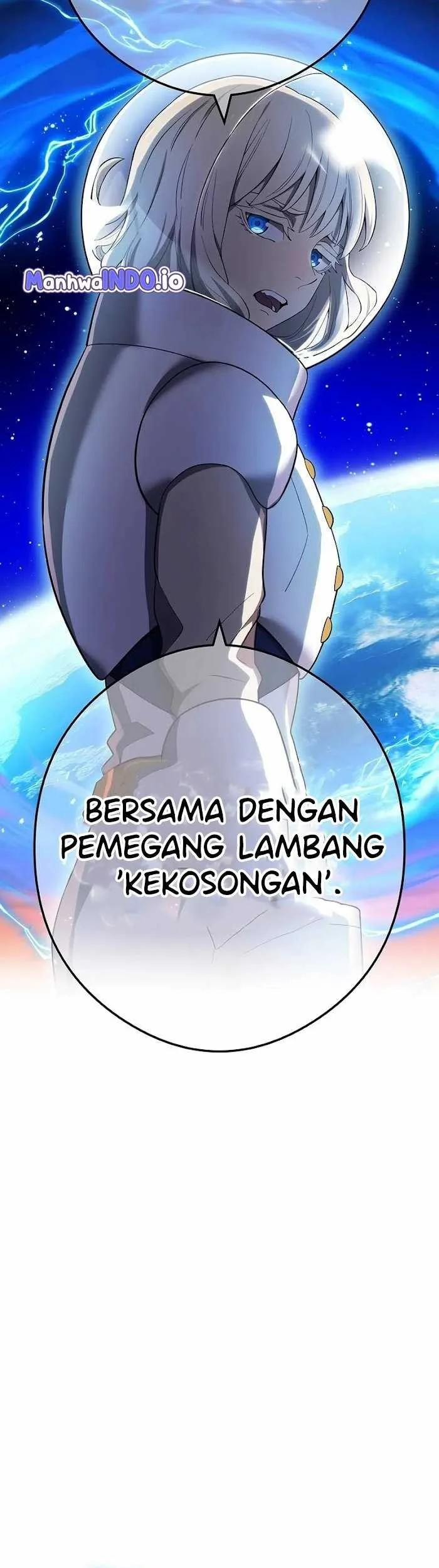I Am the Strongest Awakeners, Recognized by All of the World’s Cheat Masters Chapter 63 - halaman 7