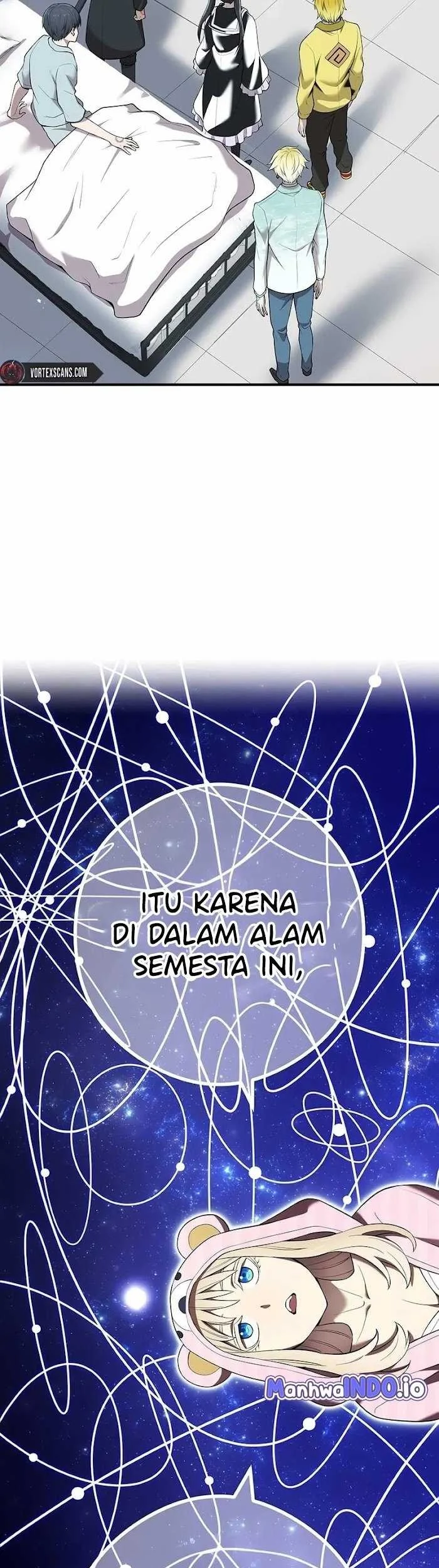 I Am the Strongest Awakeners, Recognized by All of the World’s Cheat Masters Chapter 63 - halaman 9