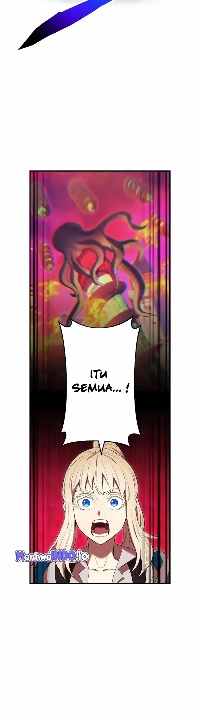 I Am the Strongest Awakeners, Recognized by All of the World’s Cheat Masters Chapter 64 - halaman 44