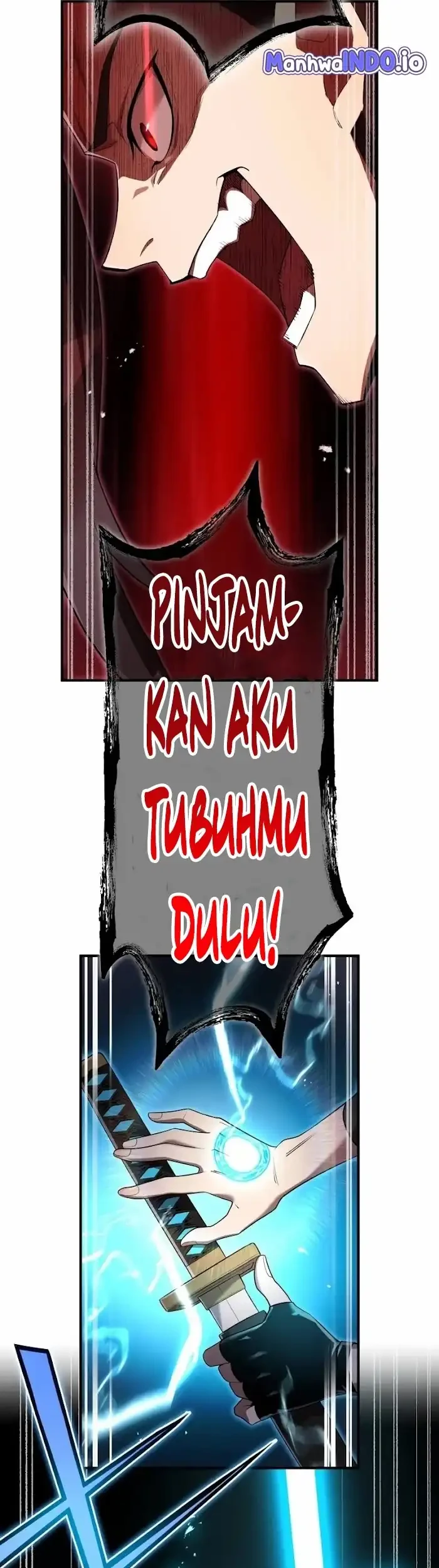 I Am the Strongest Awakeners, Recognized by All of the World’s Cheat Masters Chapter 64 - halaman 49