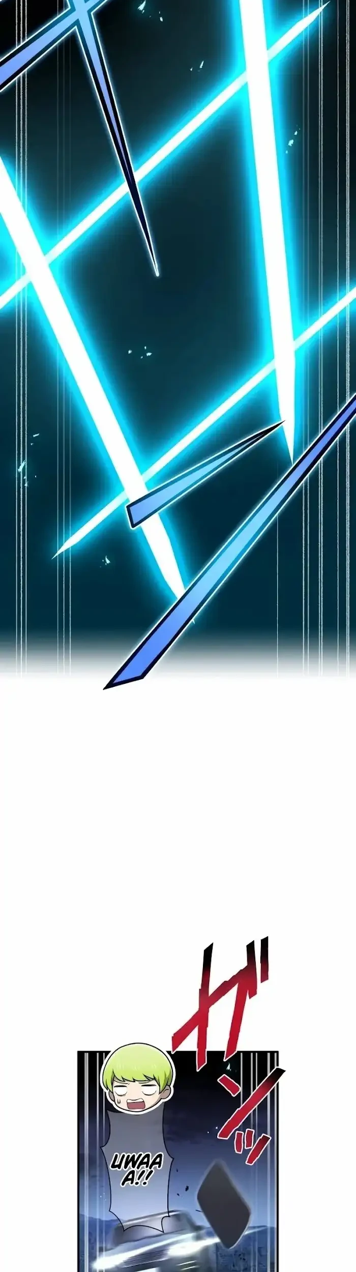 I Am the Strongest Awakeners, Recognized by All of the World’s Cheat Masters Chapter 64 - halaman 50
