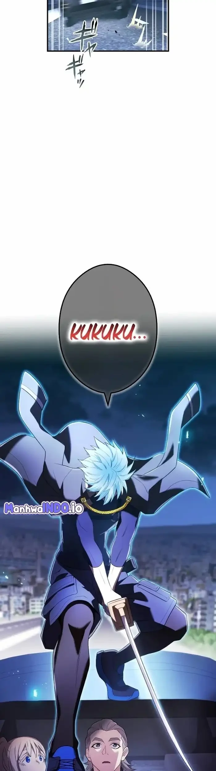 I Am the Strongest Awakeners, Recognized by All of the World’s Cheat Masters Chapter 64 - halaman 51