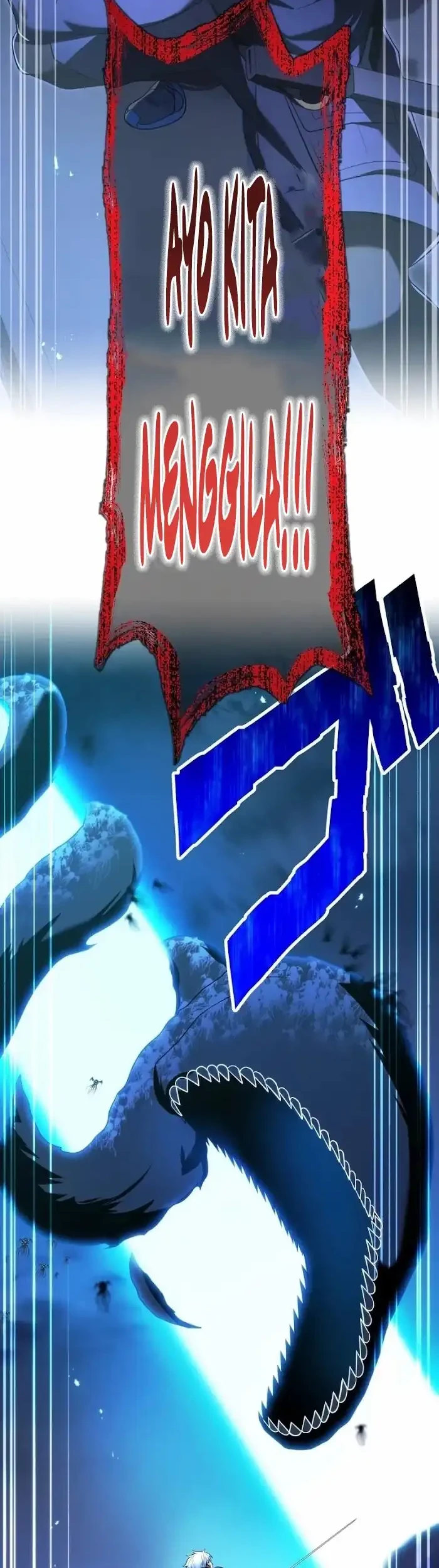 I Am the Strongest Awakeners, Recognized by All of the World’s Cheat Masters Chapter 64 - halaman 62
