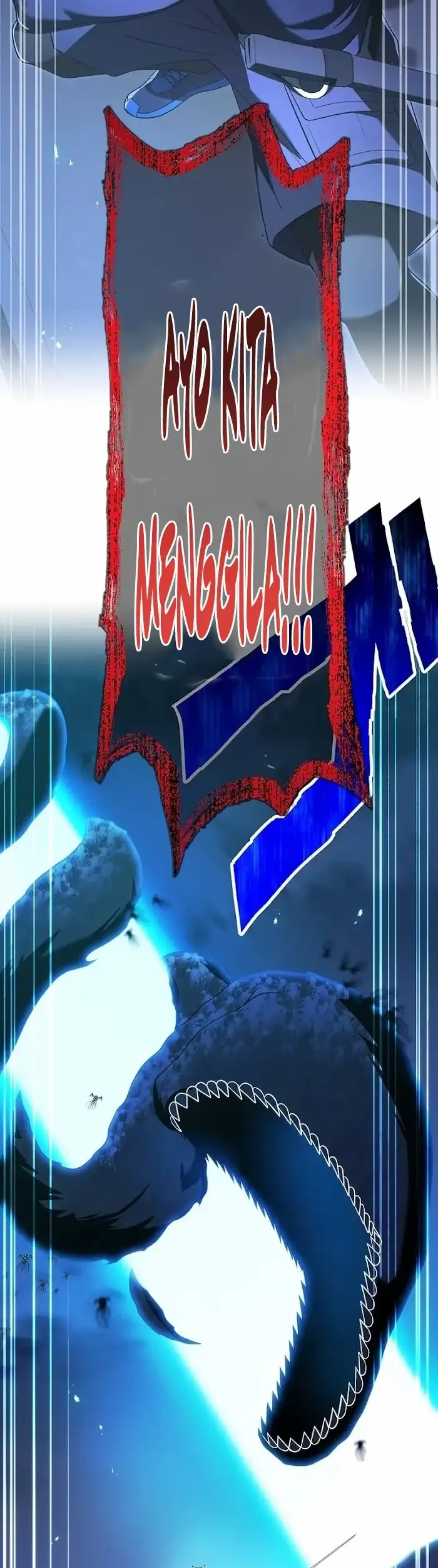 I Am the Strongest Awakeners, Recognized by All of the World’s Cheat Masters Chapter 65 - halaman 2