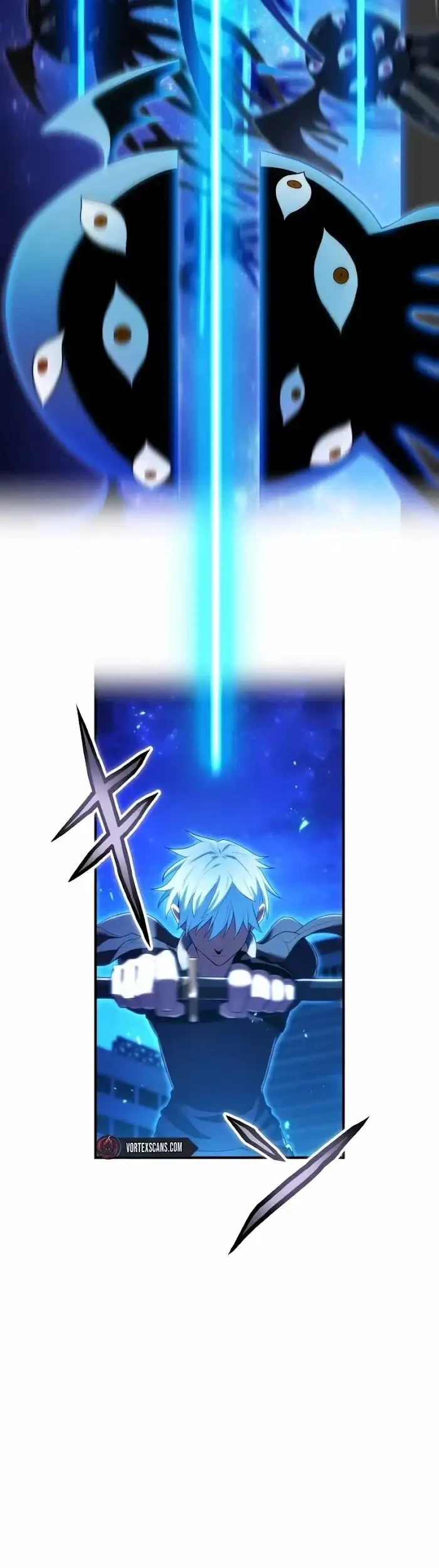 I Am the Strongest Awakeners, Recognized by All of the World’s Cheat Masters Chapter 65 - halaman 24