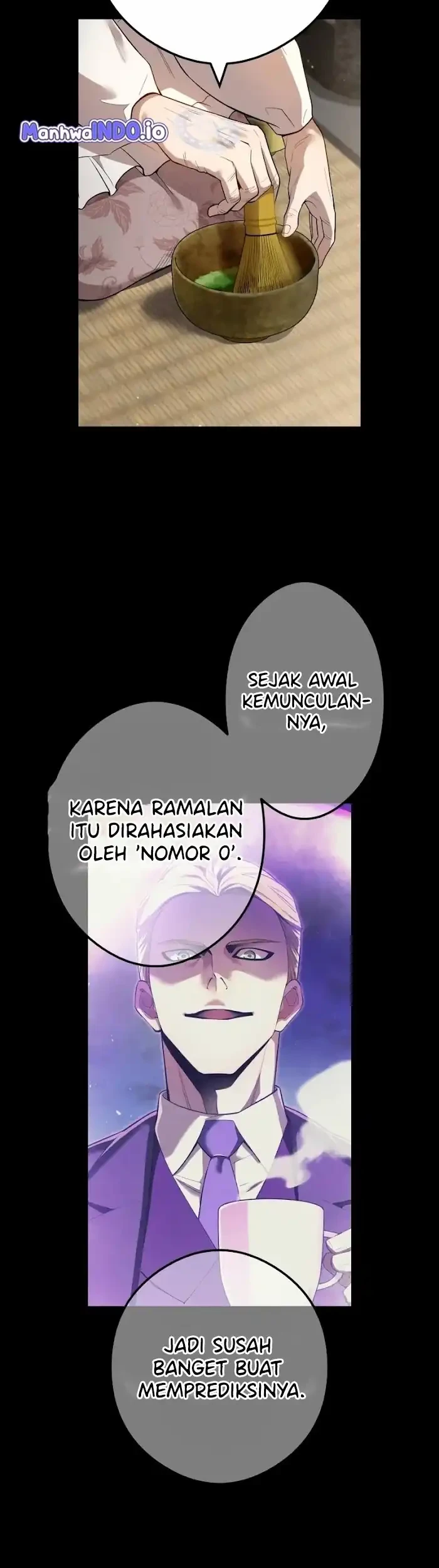 I Am the Strongest Awakeners, Recognized by All of the World’s Cheat Masters Chapter 65 - halaman 27