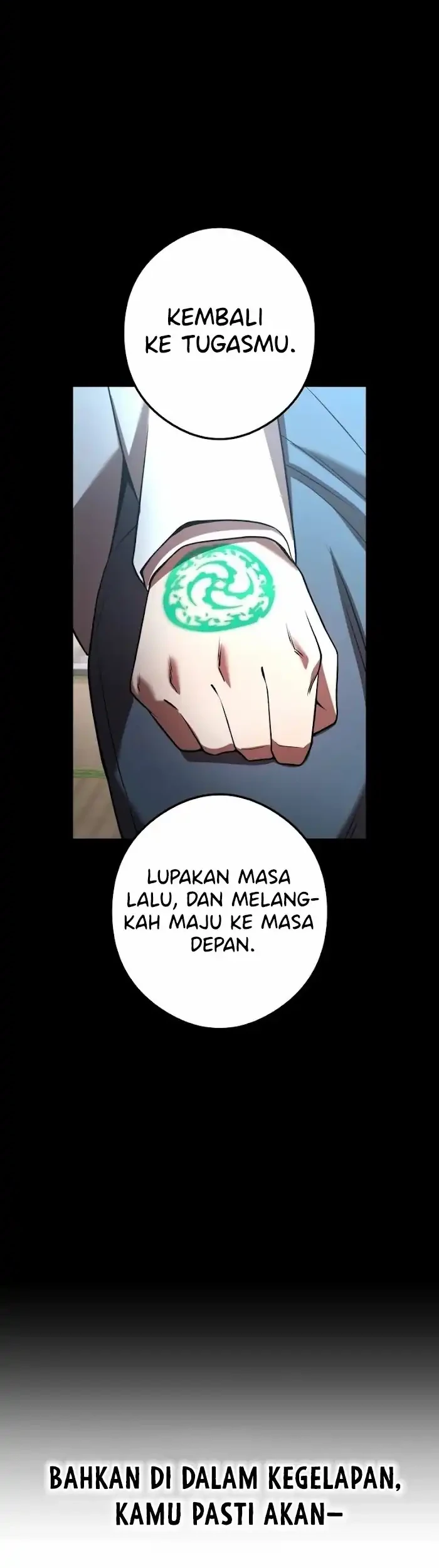 I Am the Strongest Awakeners, Recognized by All of the World’s Cheat Masters Chapter 65 - halaman 36