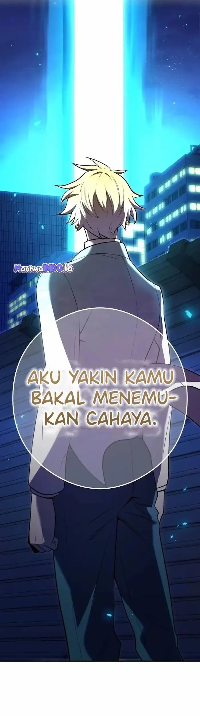 I Am the Strongest Awakeners, Recognized by All of the World’s Cheat Masters Chapter 65 - halaman 38